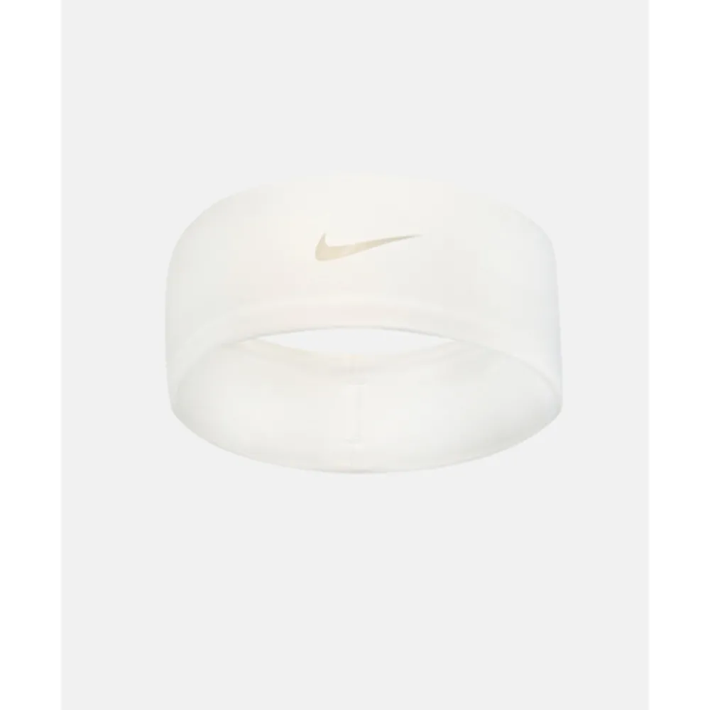 Outlet Nike Fury Elevate Headband Cream