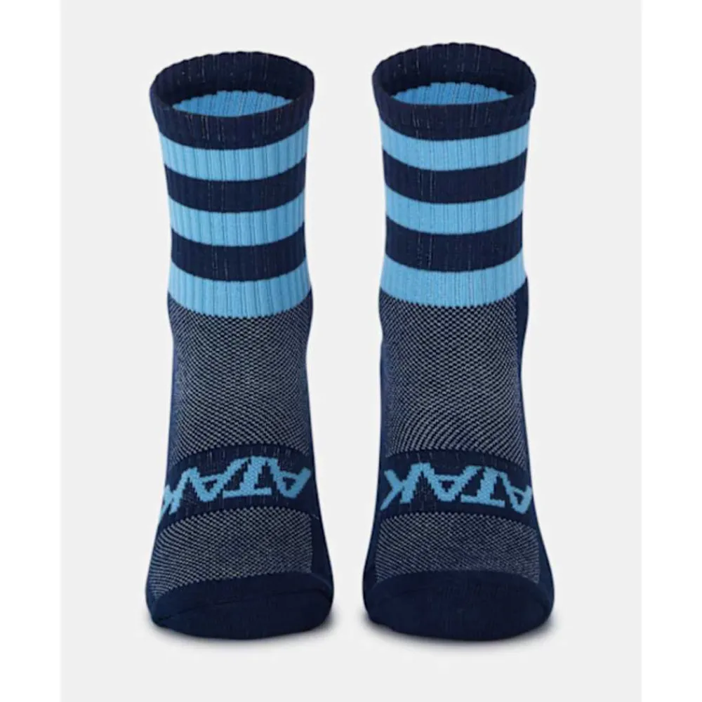 Hot Atak GAA Midi Socks Navy