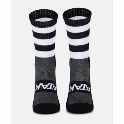 Outlet Atak GAA Midi Socks Black