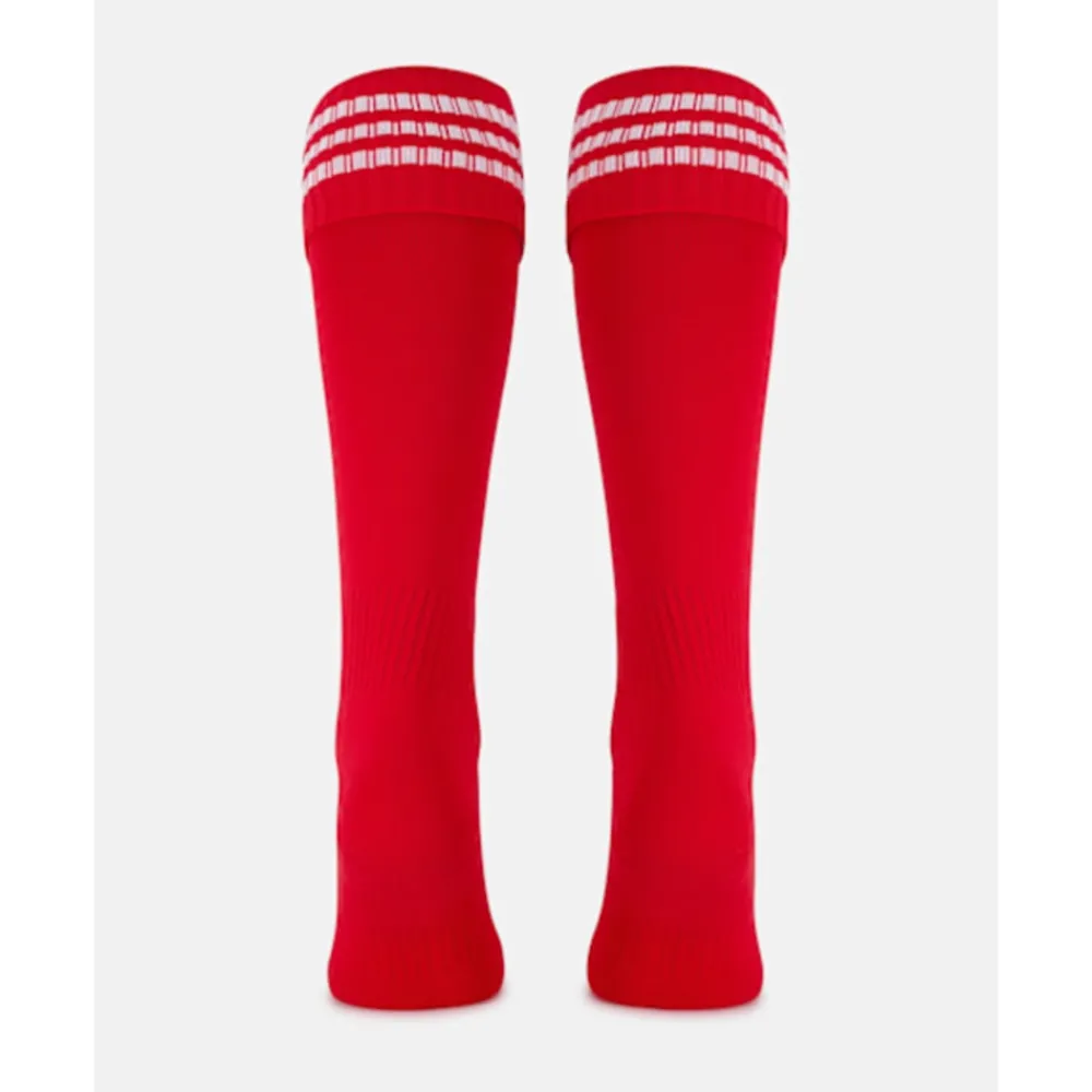 Fashion Atak GAA Socks Red