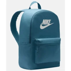 Fashion Nike Heritage Backpack Blue