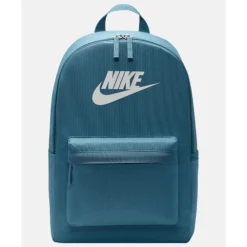 Fashion Nike Heritage Backpack Blue