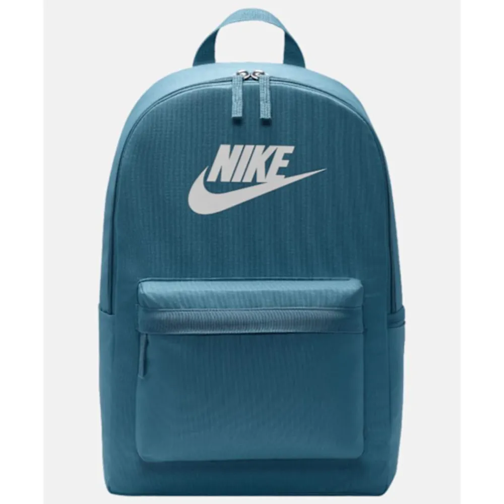 Fashion Nike Heritage Backpack Blue