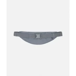 Best Nike Heritage Logo Waist Cross Body Bag Grey