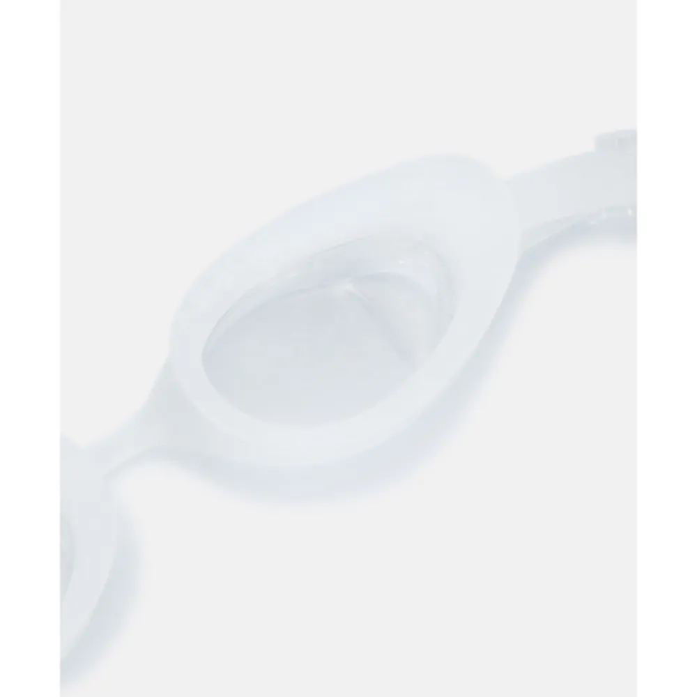 Online Nike Hyperflow Goggles White