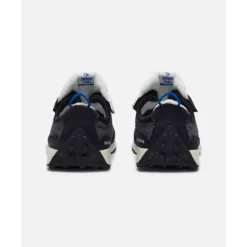 Hot New Balance Infant 327 Trainers Black