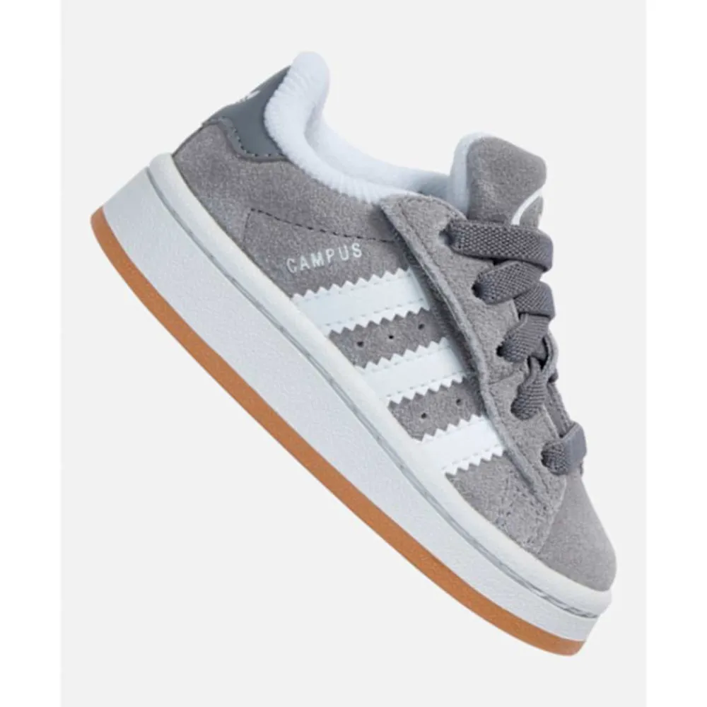 Clearance adidas Originals Infant Campus 00s Grey