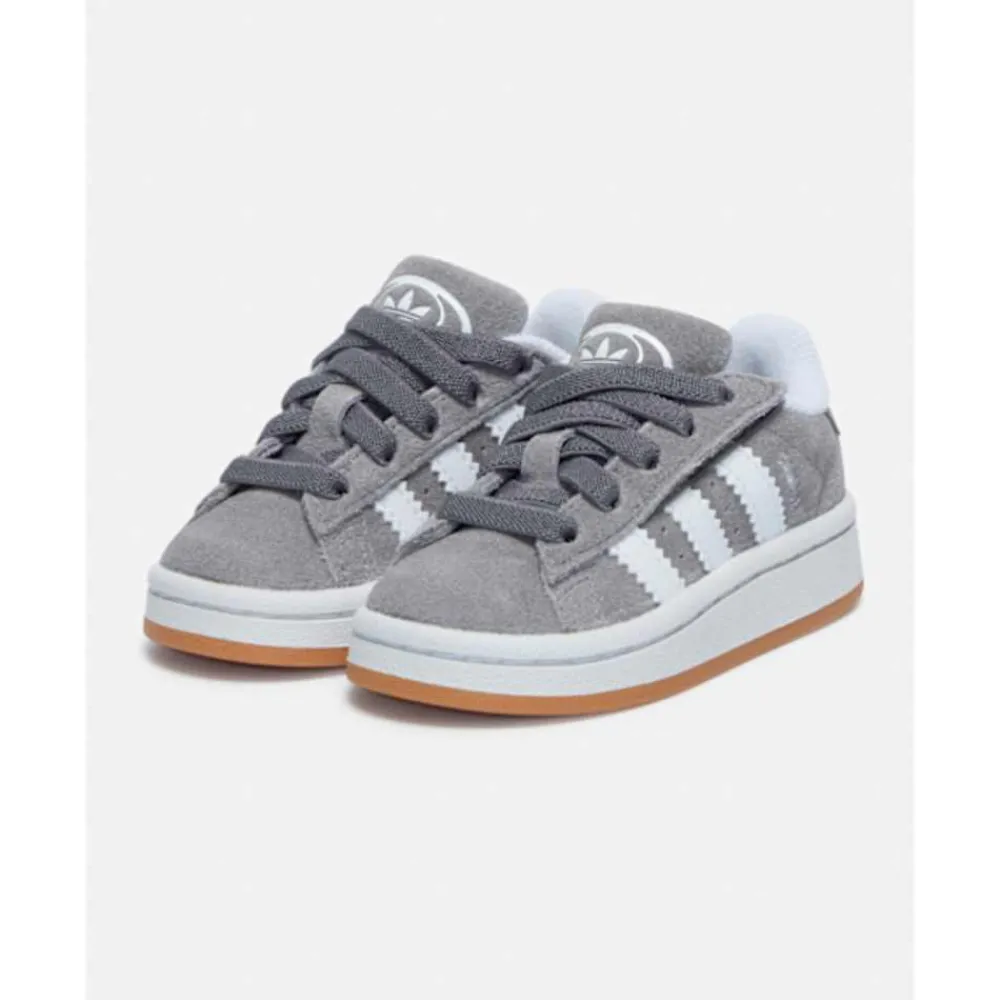 Clearance adidas Originals Infant Campus 00s Grey