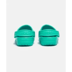Discount Crocs Infant Classic Clog Green