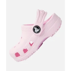 Outlet Crocs Infant Classic Clog Pink