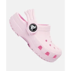 Outlet Crocs Infant Classic Clog Pink