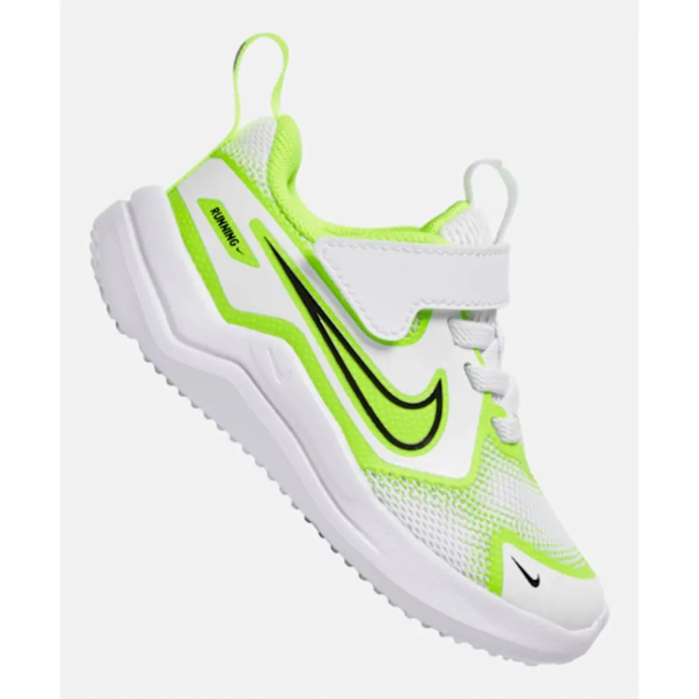 New Nike Infant Cosmic Runner Yellow