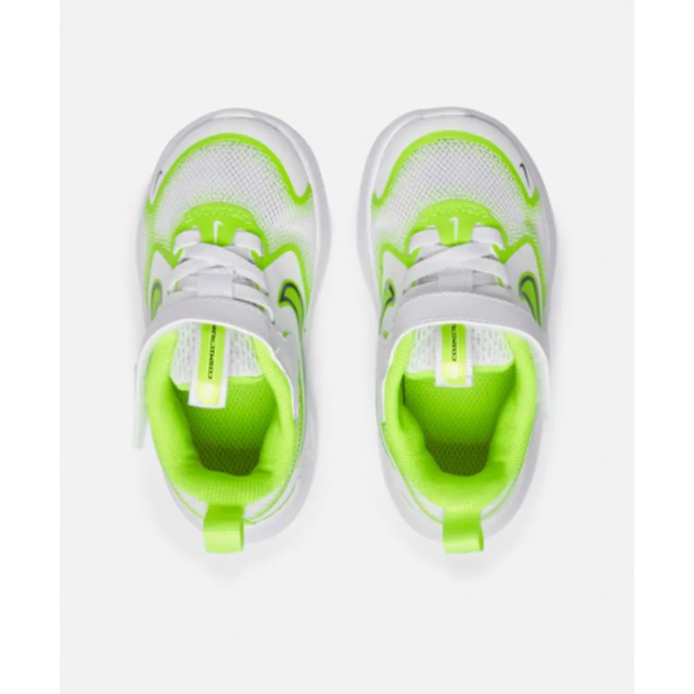 New Nike Infant Cosmic Runner Yellow