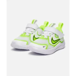 New Nike Infant Cosmic Runner Yellow