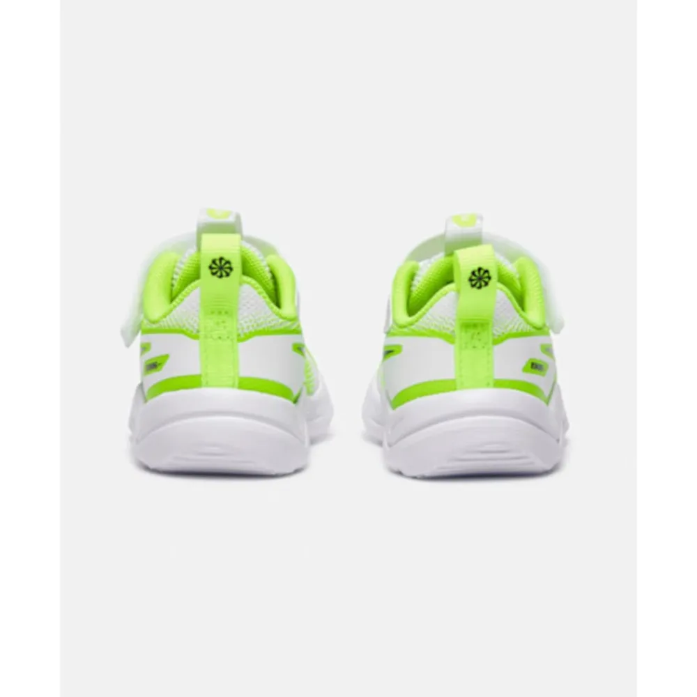 New Nike Infant Cosmic Runner Yellow