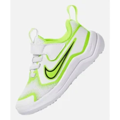 New Nike Infant Cosmic Runner Yellow
