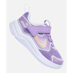 New Nike Infant Cosmic Runner Purple