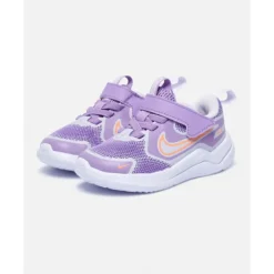 New Nike Infant Cosmic Runner Purple