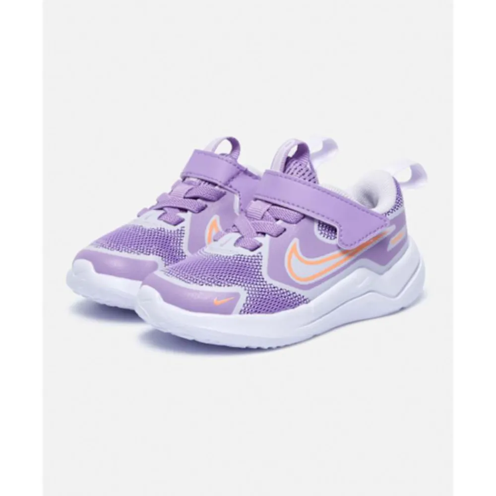 New Nike Infant Cosmic Runner Purple