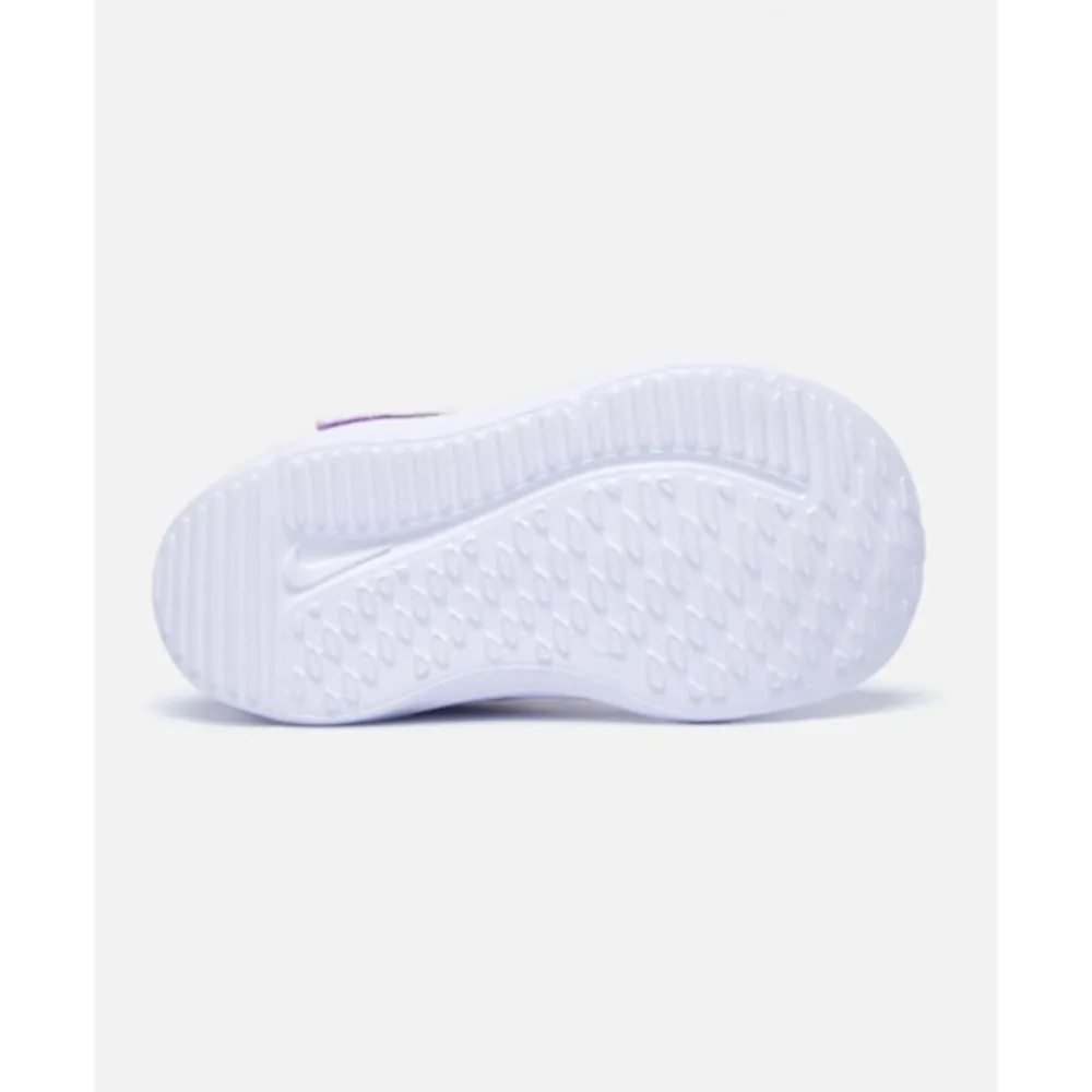 New Nike Infant Cosmic Runner Purple