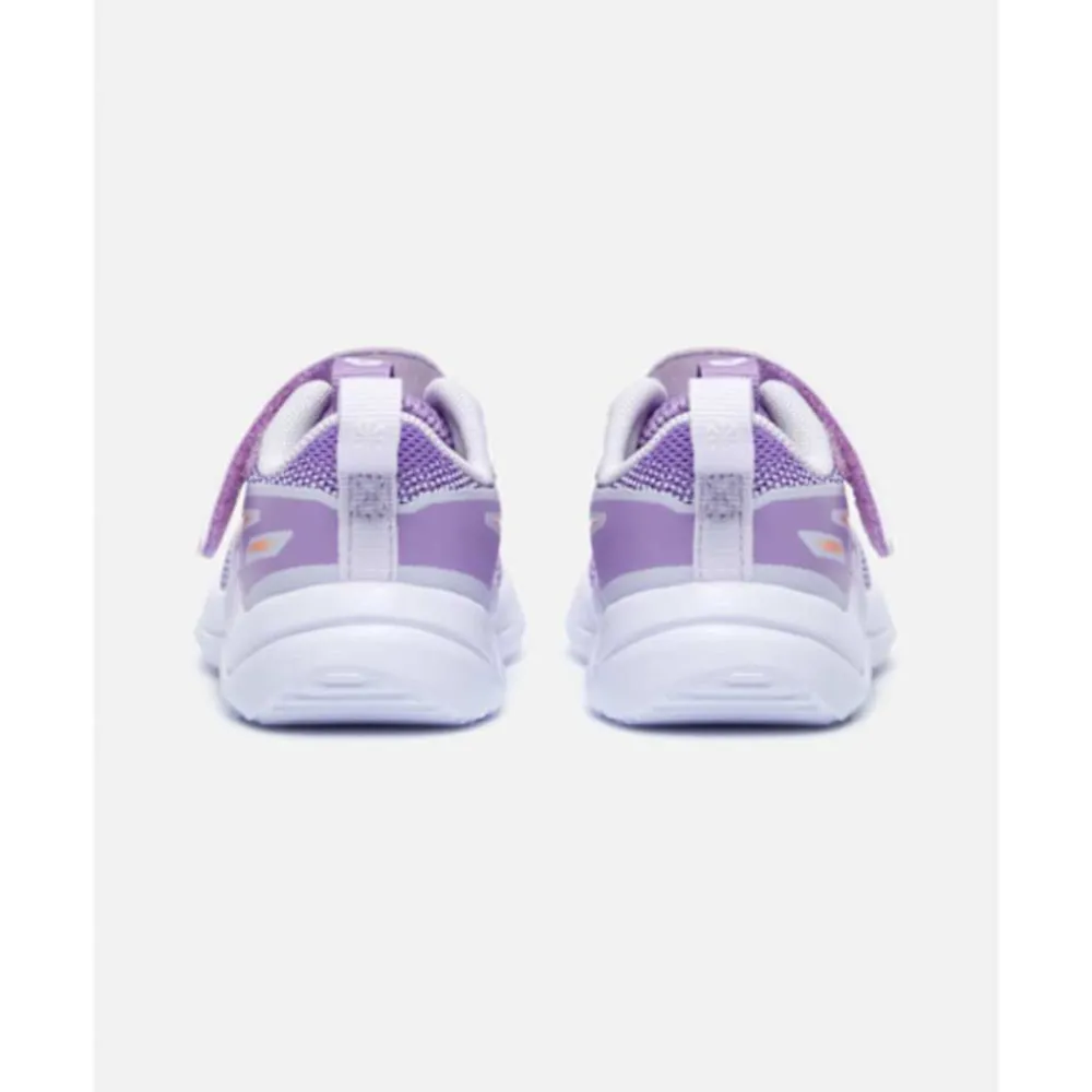 New Nike Infant Cosmic Runner Purple
