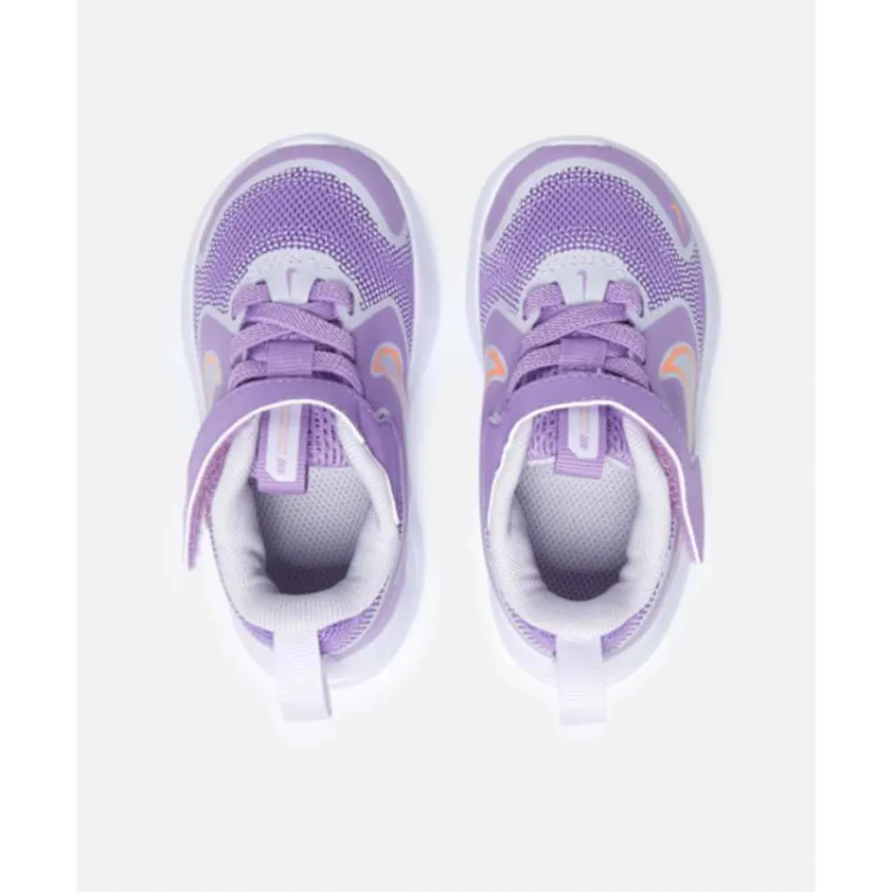 New Nike Infant Cosmic Runner Purple