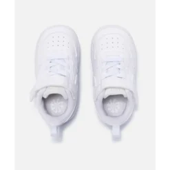 Clearance Nike Infant Court Borough Low Recraft White
