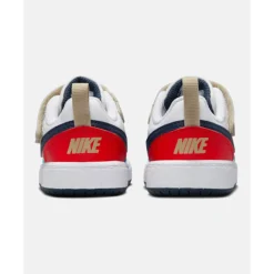 Sale Nike Infant Court Borough Low Recraft Blue