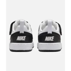 Fashion Nike Infant Court Borough Low Recraft White