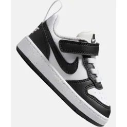 Fashion Nike Infant Court Borough Low Recraft White