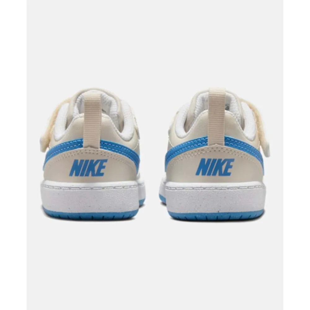 Best Nike Infant Court Borough Low Recraft Cream
