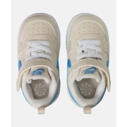 Best Nike Infant Court Borough Low Recraft Cream