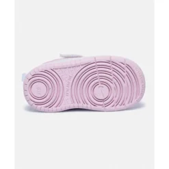 Best Nike Infant Court Borough Low Recraft White