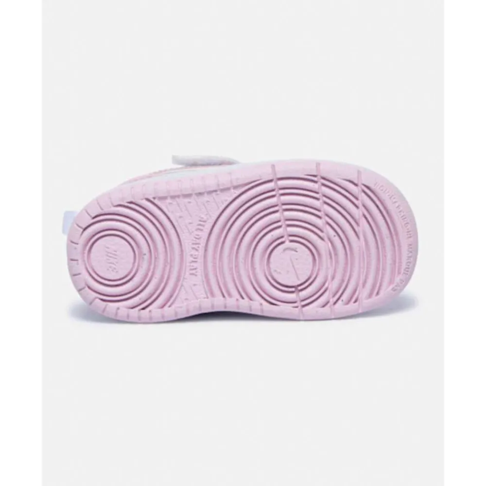 Best Nike Infant Court Borough Low Recraft White