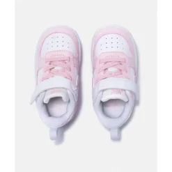 Best Nike Infant Court Borough Low Recraft White