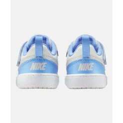 Outlet Nike Infant Court Borough Low Recraft Blue