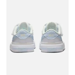 Hot Nike Infant Court Legacy White