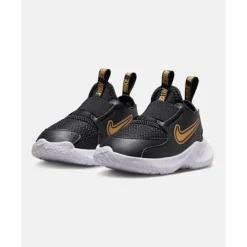 Discount Nike Infant Flex Runner 3 Black