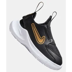 Discount Nike Infant Flex Runner 3 Black