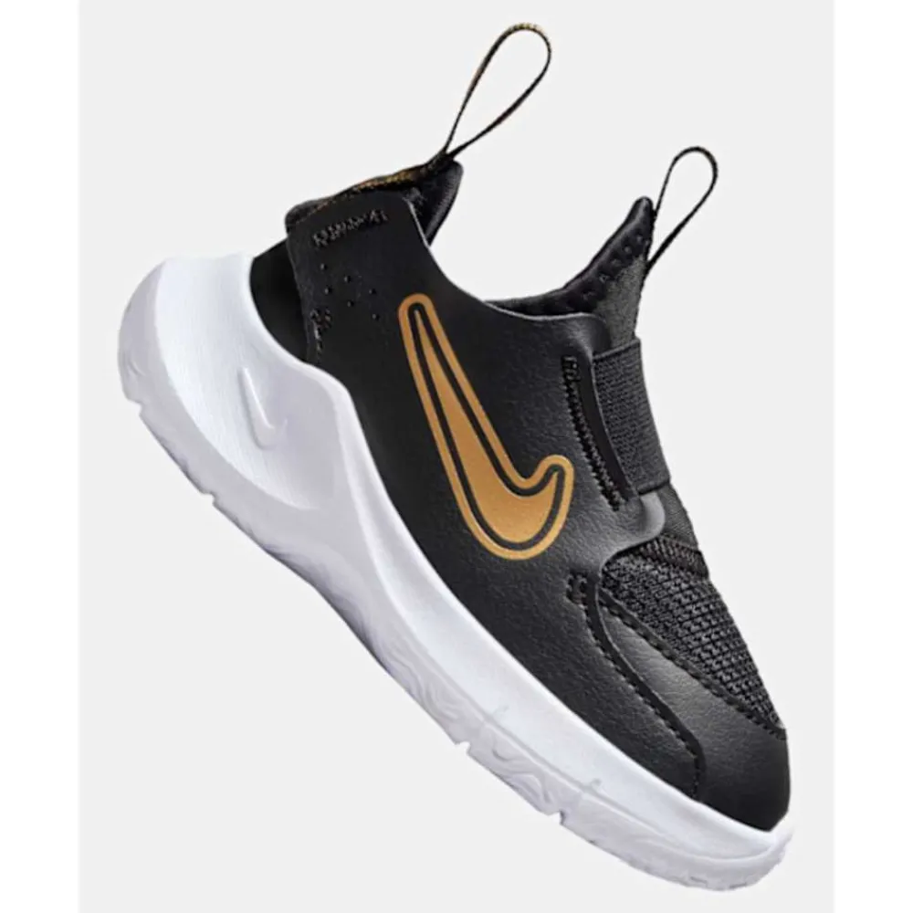 Discount Nike Infant Flex Runner 3 Black