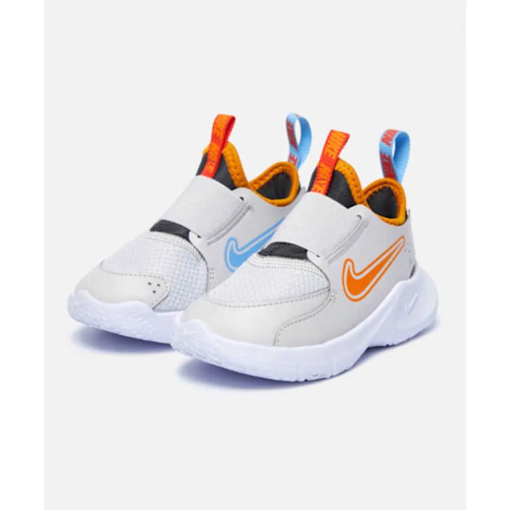 Discount Nike Infant Flex Runner 3 Grey
