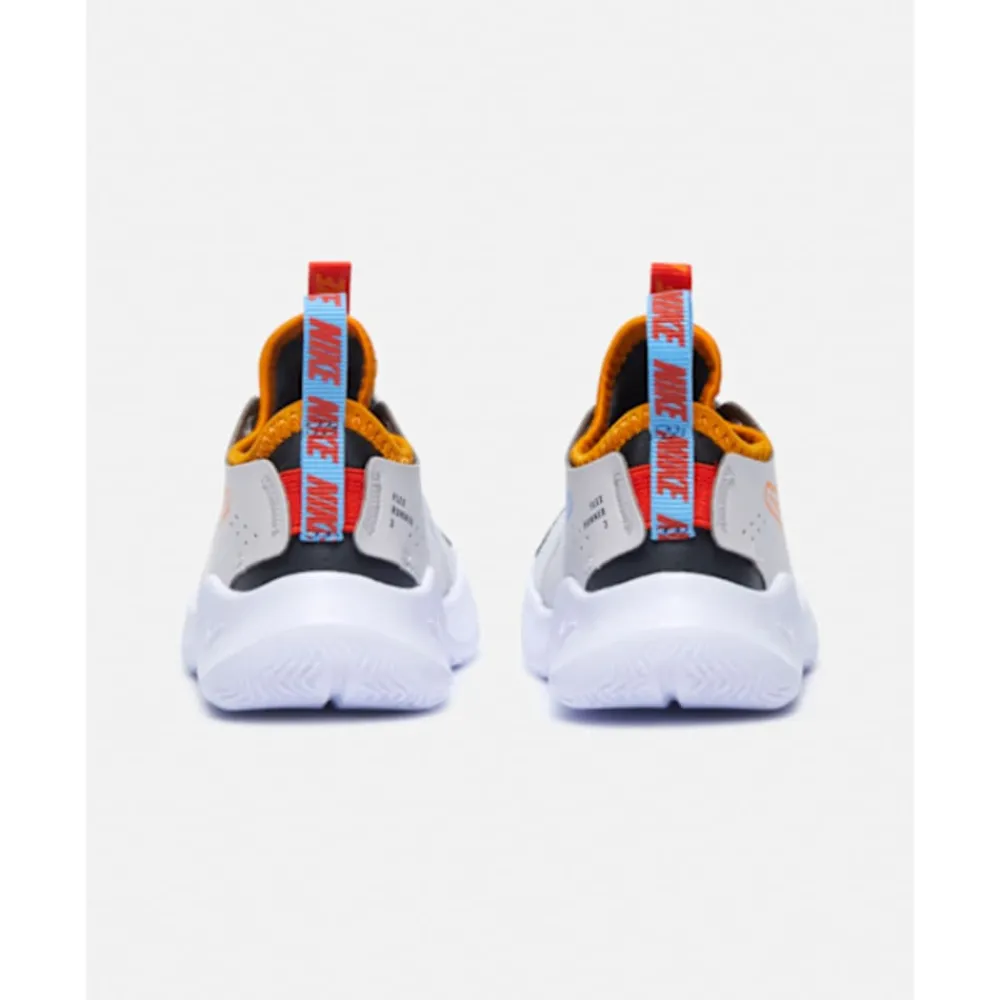 Discount Nike Infant Flex Runner 3 Grey