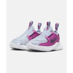 Online Nike Infant Flex Runner 3 Purple