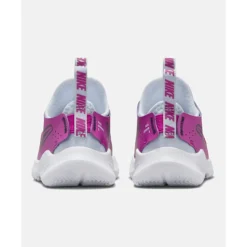 Online Nike Infant Flex Runner 3 Purple