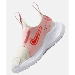 New Nike Infant Flex Runner 3 Orange