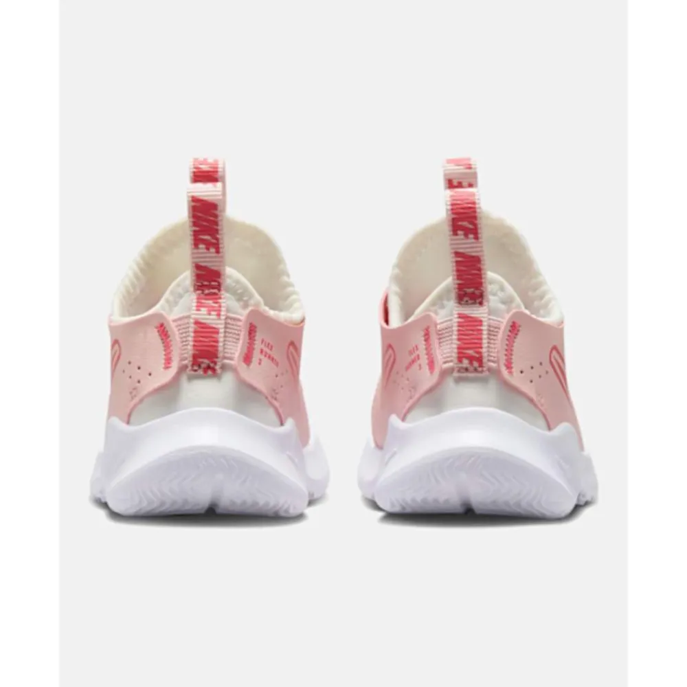 New Nike Infant Flex Runner 3 Orange