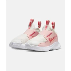 New Nike Infant Flex Runner 3 Orange
