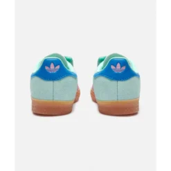 Sale adidas Originals Infant Gazelle Green
