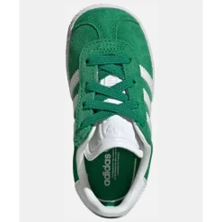 Best adidas Originals Infant Gazelle Green