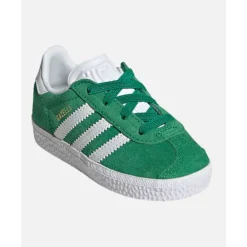 Best adidas Originals Infant Gazelle Green